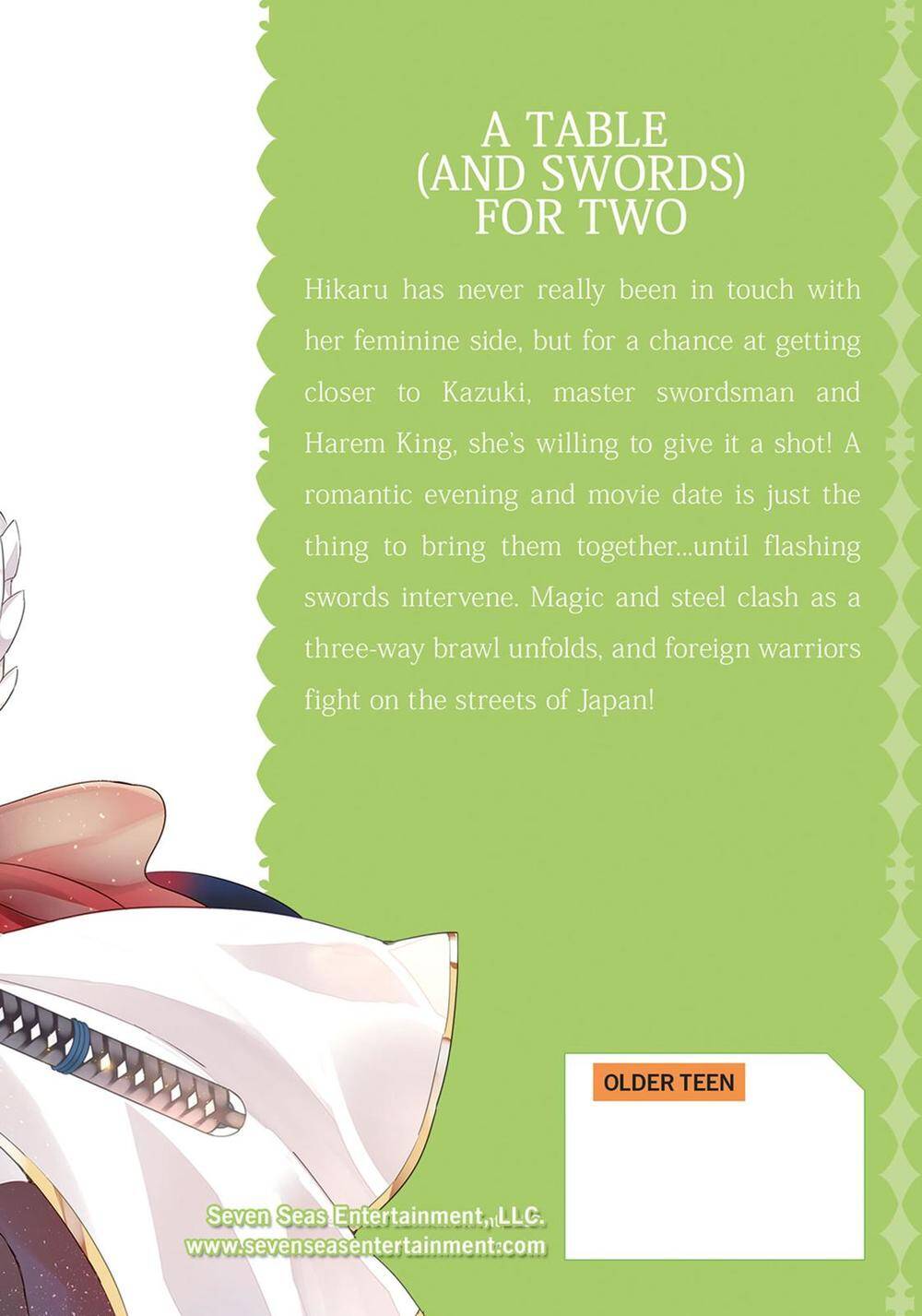 Magika No Kenshi To Shoukan Maou Chapter 55 - 42