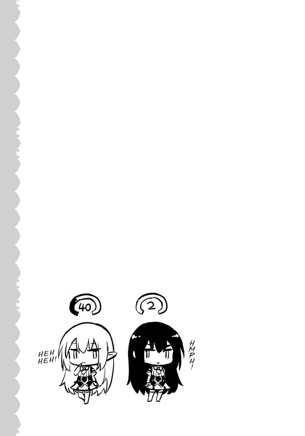 Magika No Kenshi To Shoukan Maou Chapter 56 - 14