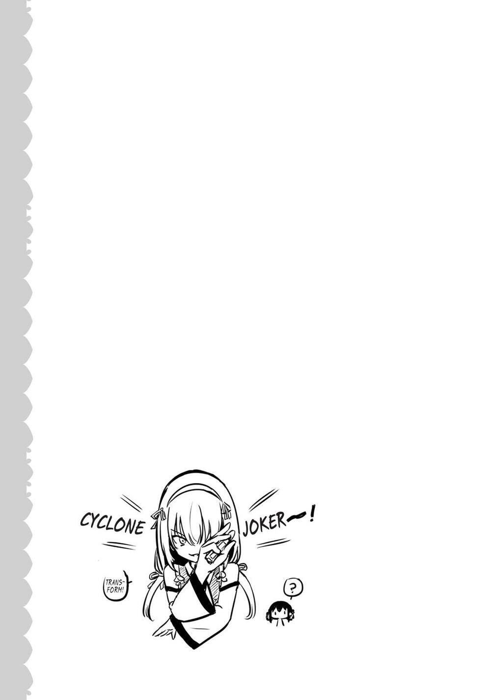Magika No Kenshi To Shoukan Maou Chapter 57 - 29