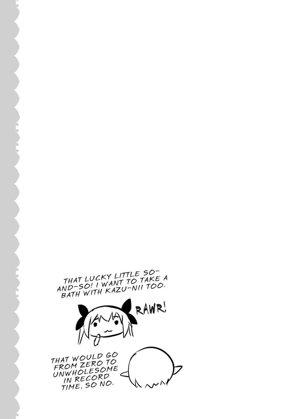 Magika No Kenshi To Shoukan Maou Chapter 60 - 23