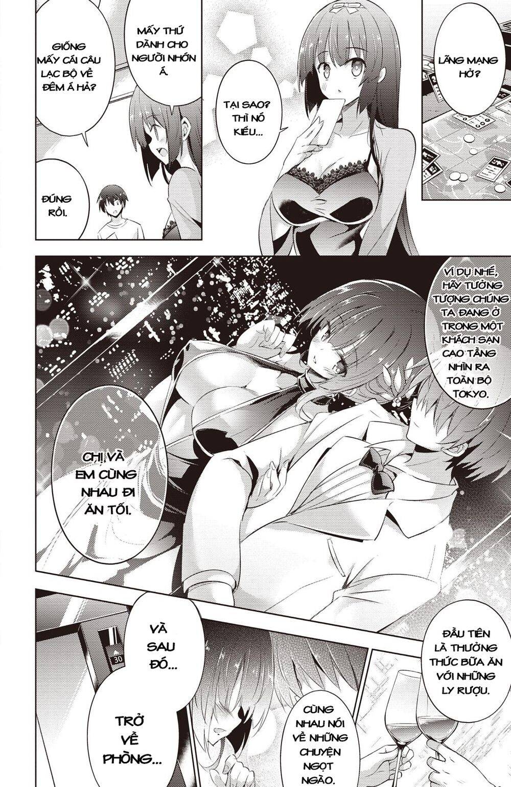 Magika No Kenshi To Shoukan Maou Chapter 64 - 2