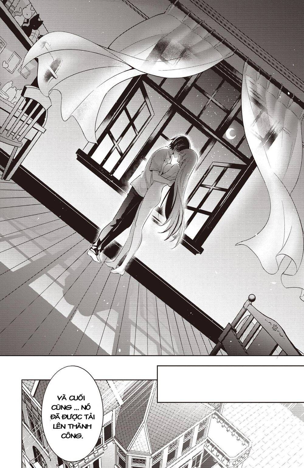 Magika No Kenshi To Shoukan Maou Chapter 64 - 21