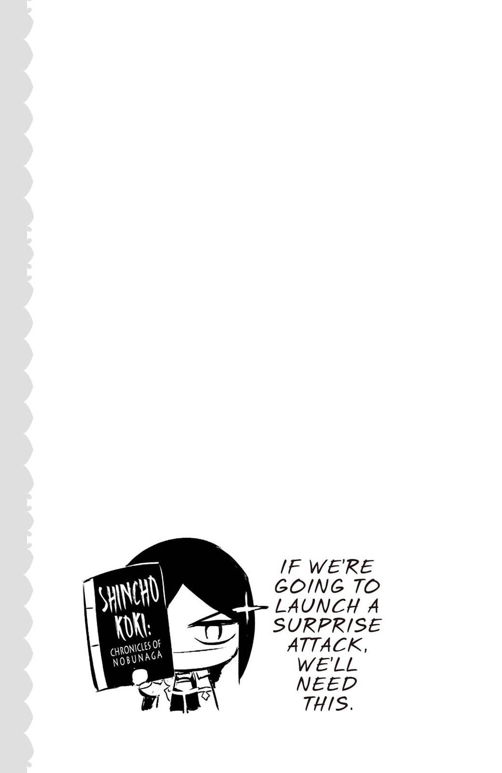 Magika No Kenshi To Shoukan Maou Chapter 66 - 21