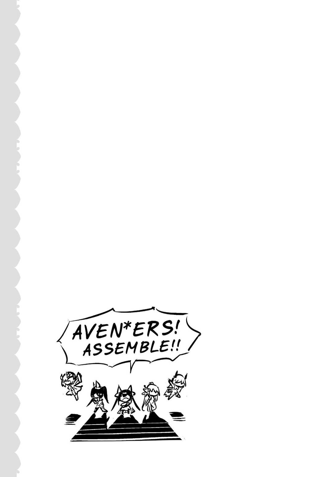 Magika No Kenshi To Shoukan Maou Chapter 67 - 21