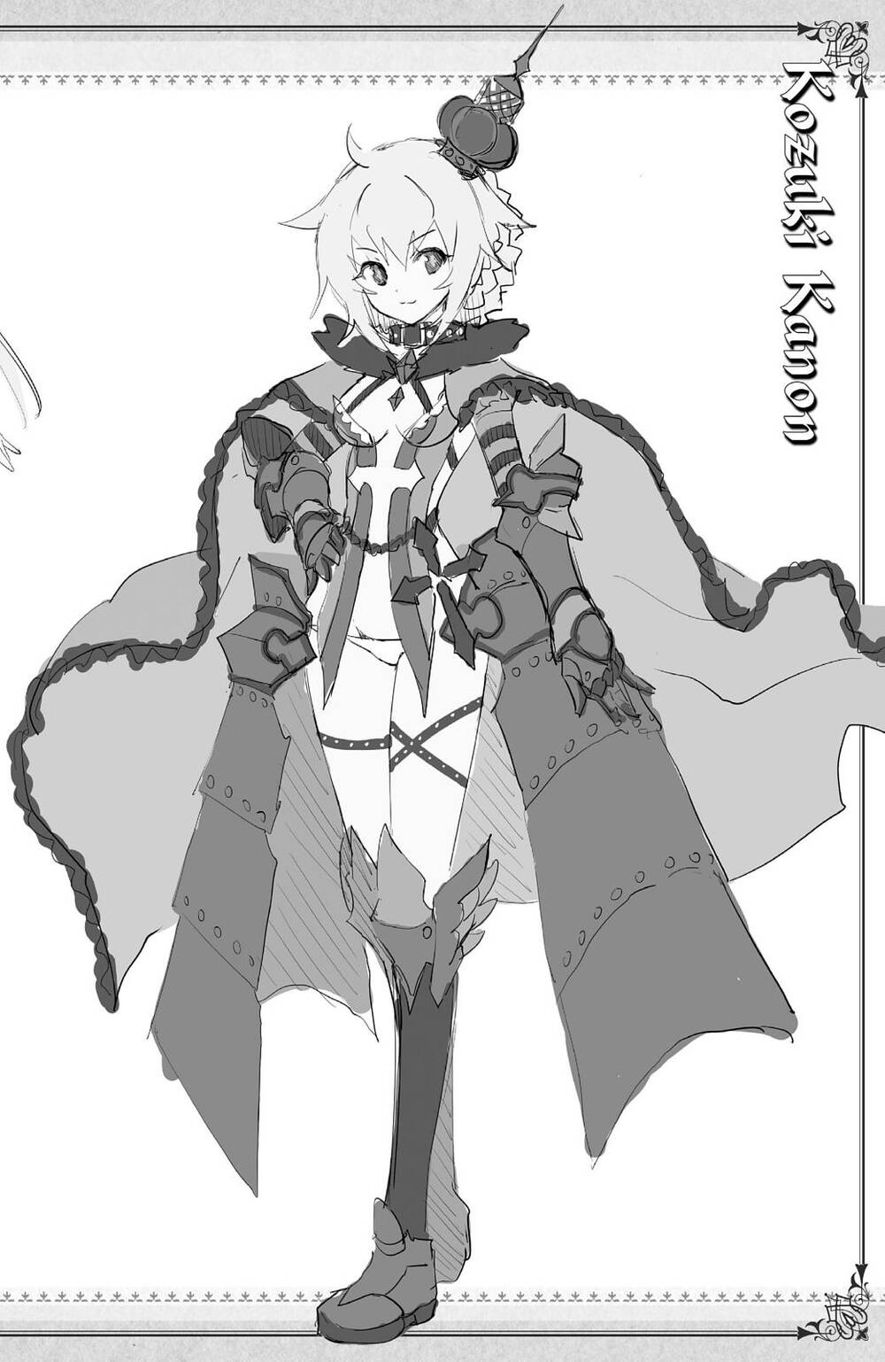 Magika No Kenshi To Shoukan Maou Chapter 68 - 26