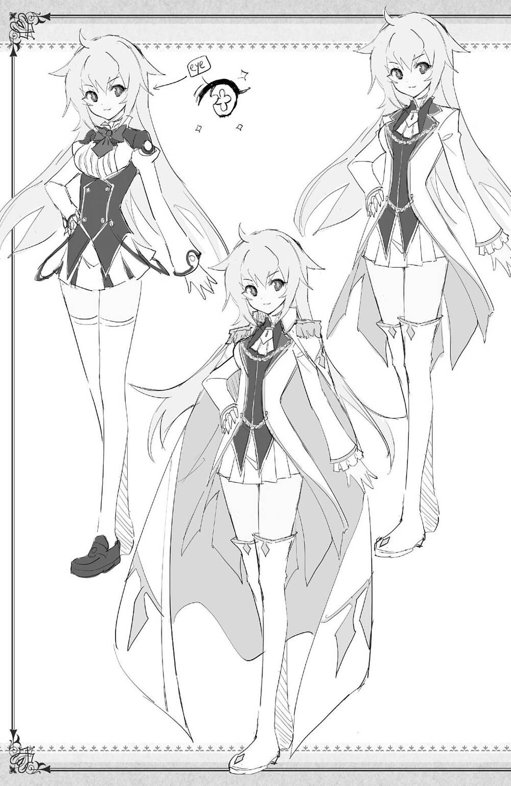 Magika No Kenshi To Shoukan Maou Chapter 68 - 27