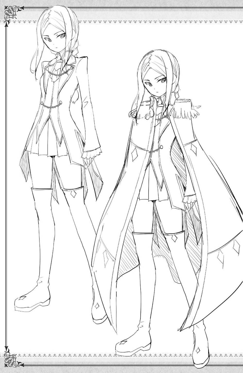 Magika No Kenshi To Shoukan Maou Chapter 68 - 29