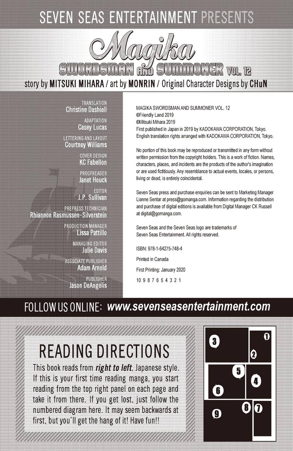 Magika No Kenshi To Shoukan Maou Chapter 68 - 32