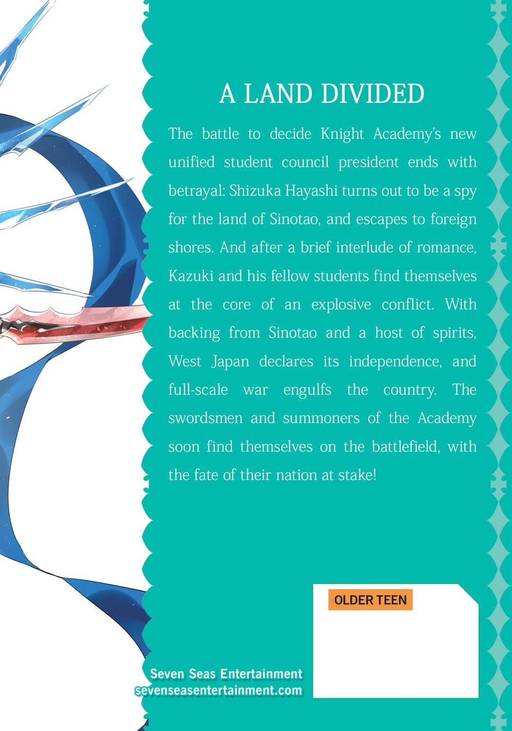 Magika No Kenshi To Shoukan Maou Chapter 68 - 34