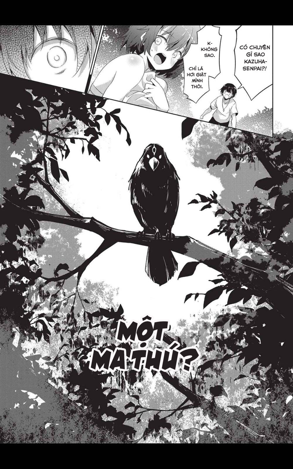 Magika No Kenshi To Shoukan Maou Chapter 70 - 11