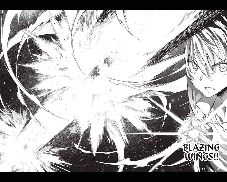 Magika No Kenshi To Shoukan Maou Chapter 74 - 15