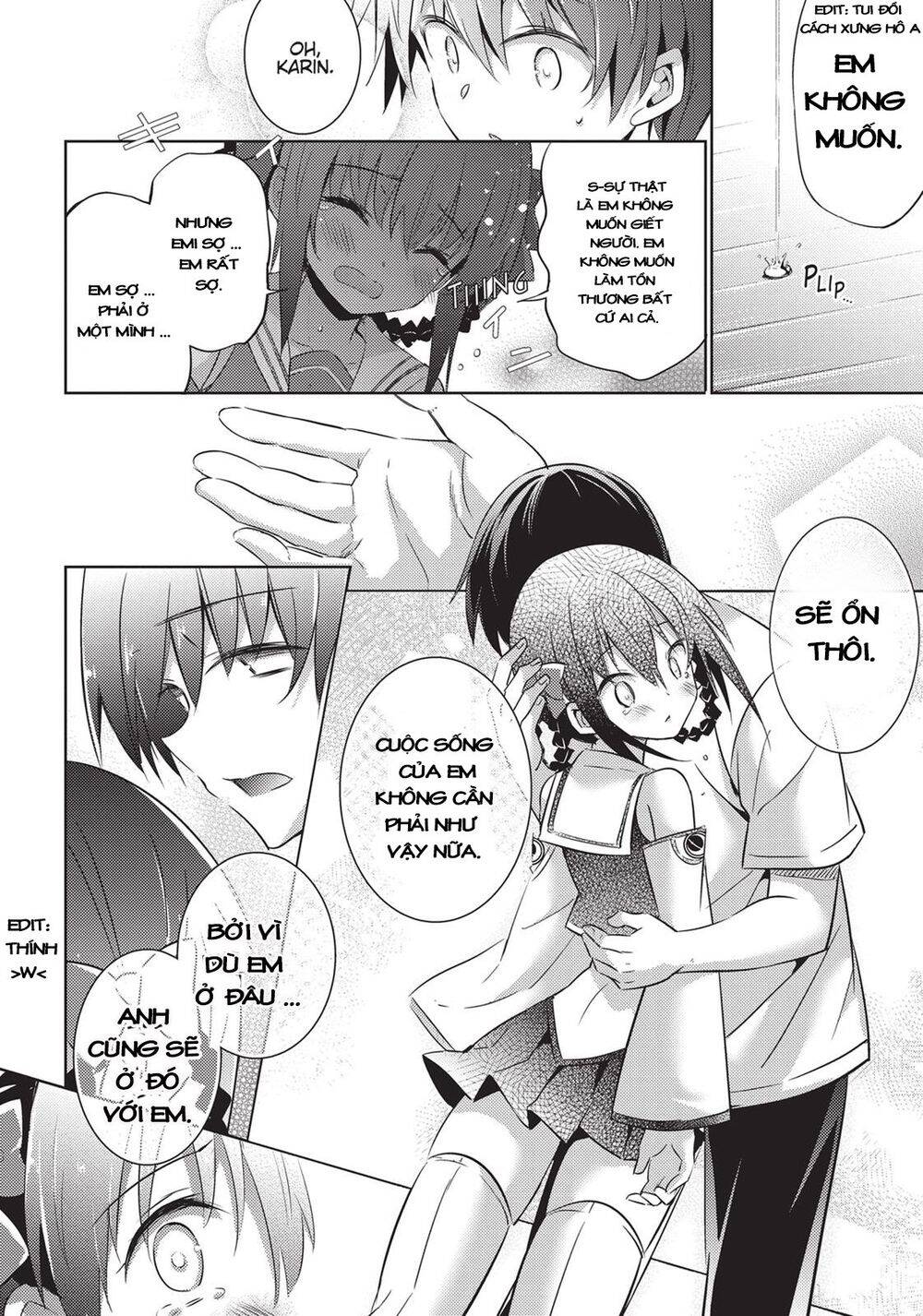 Magika No Kenshi To Shoukan Maou Chapter 61 - 16