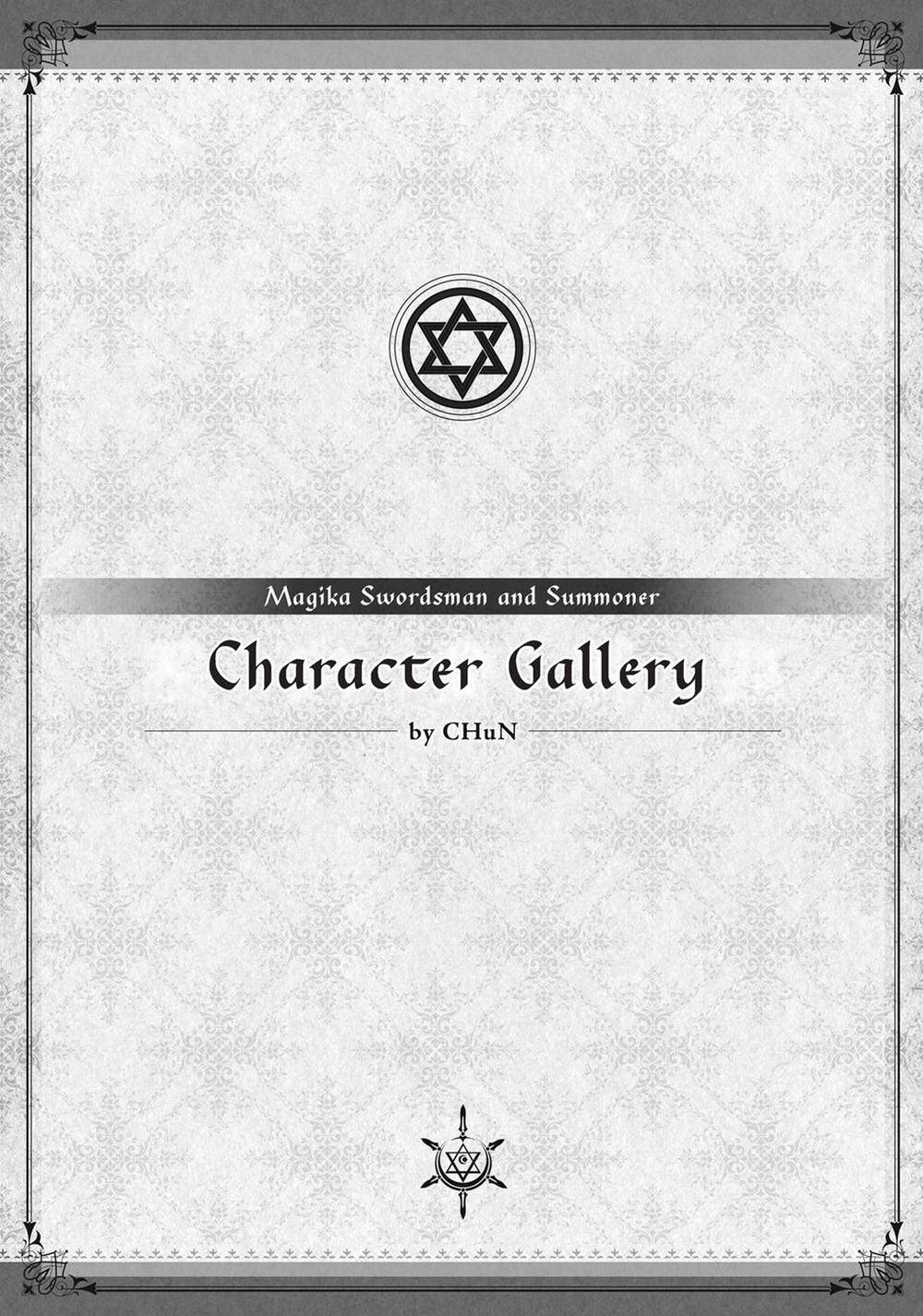 Magika No Kenshi To Shoukan Maou Chapter 61 - 26