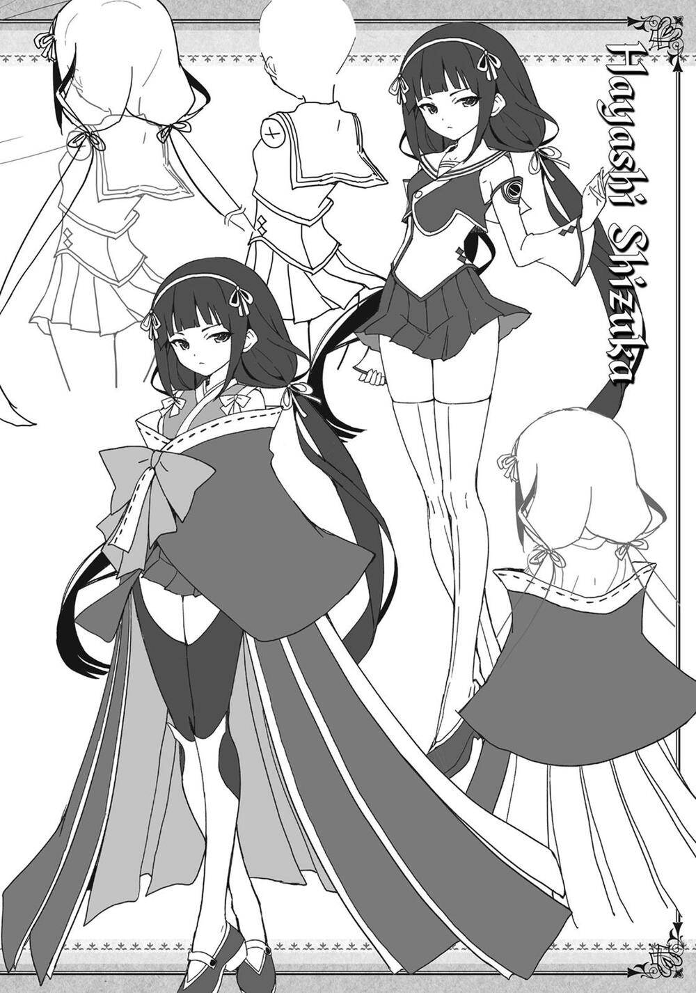 Magika No Kenshi To Shoukan Maou Chapter 61 - 29