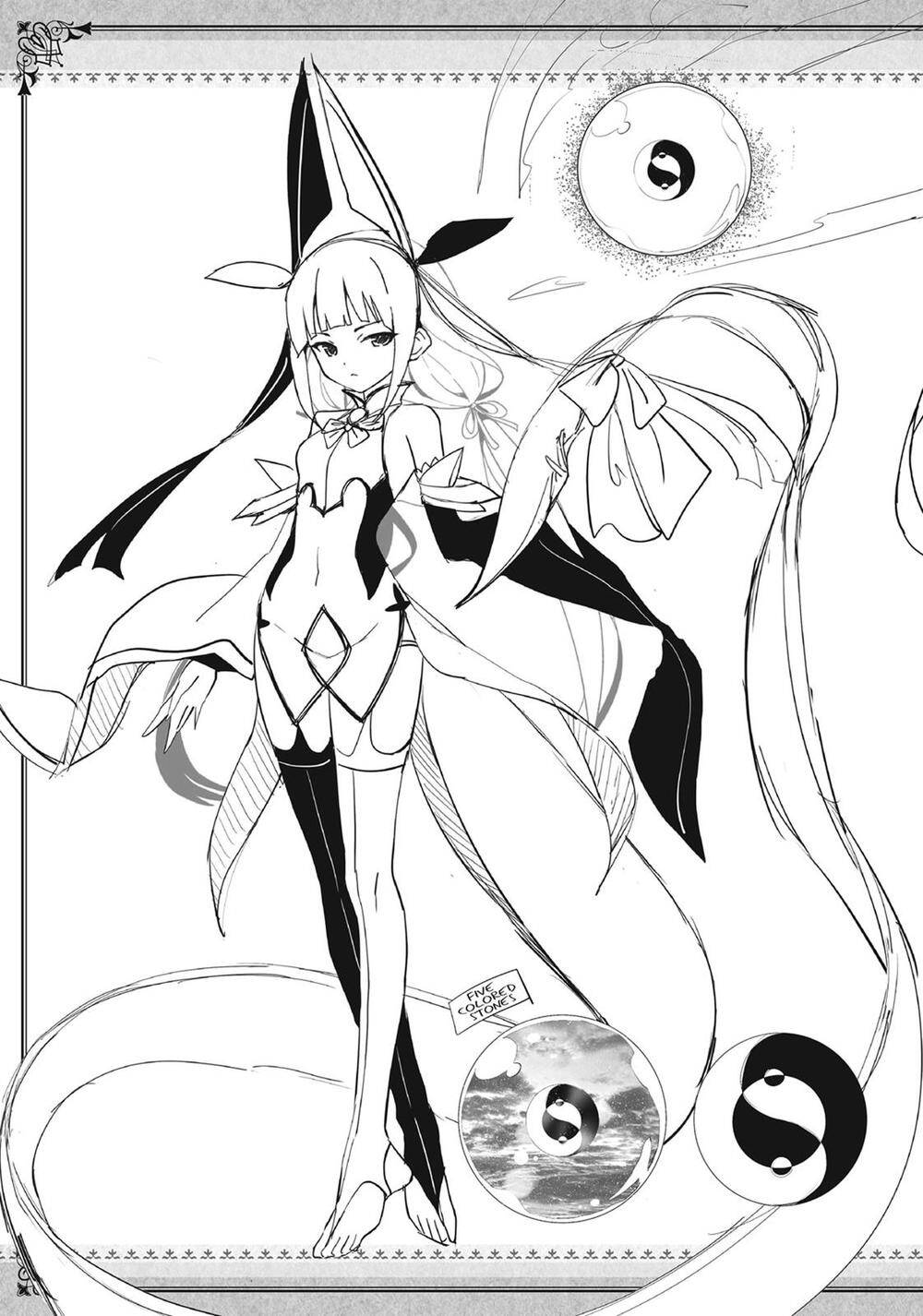 Magika No Kenshi To Shoukan Maou Chapter 61 - 30