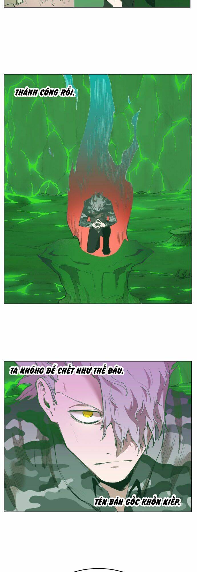 Hard Core Leveling Warrior Chapter 177 - 15