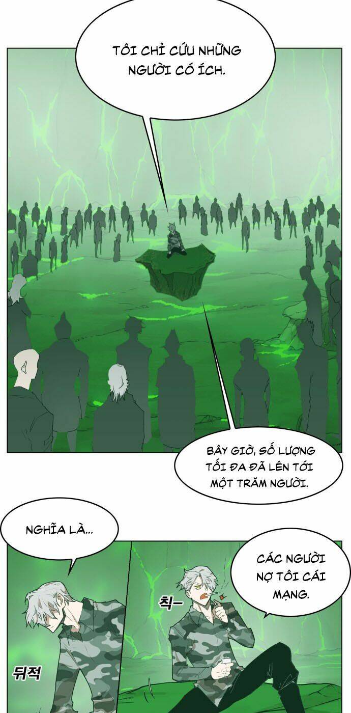 Hard Core Leveling Warrior Chapter 177 - 16