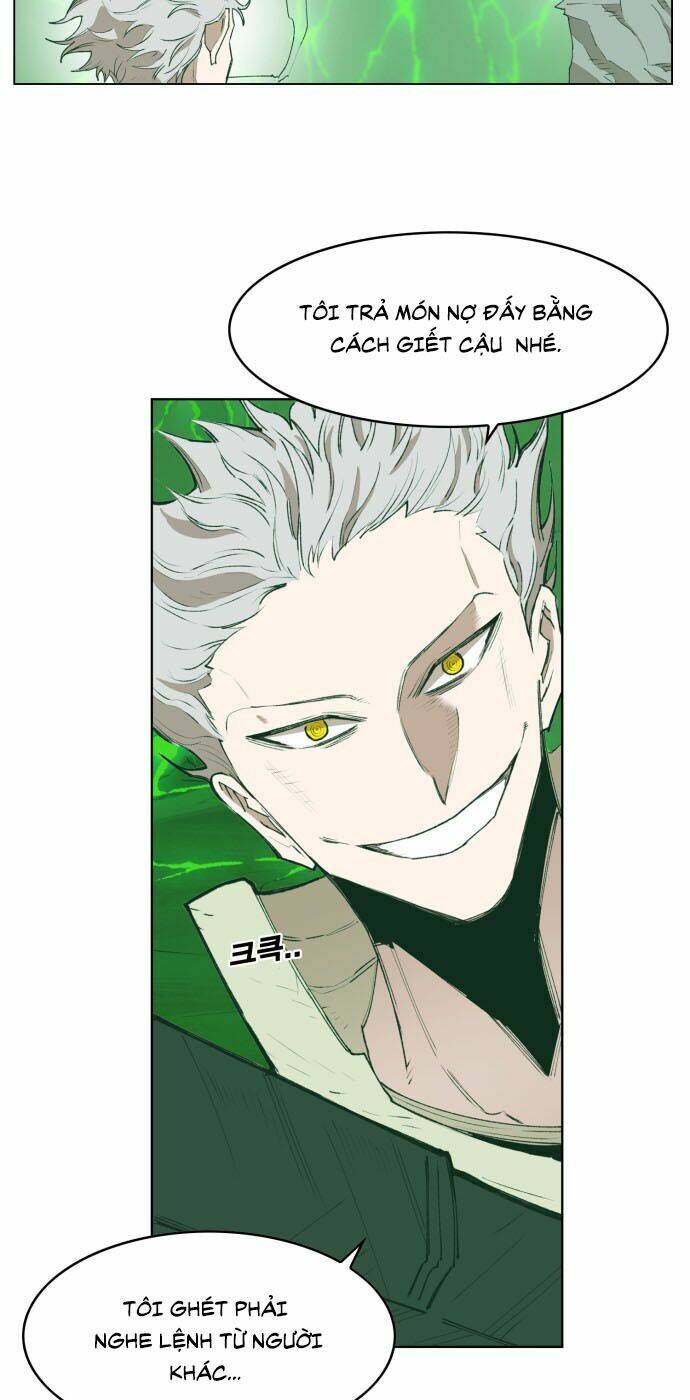 Hard Core Leveling Warrior Chapter 177 - 19