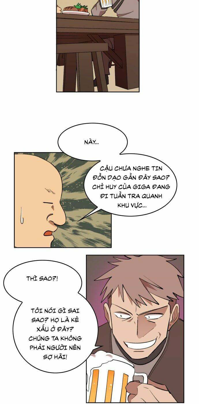 Hard Core Leveling Warrior Chapter 177 - 29