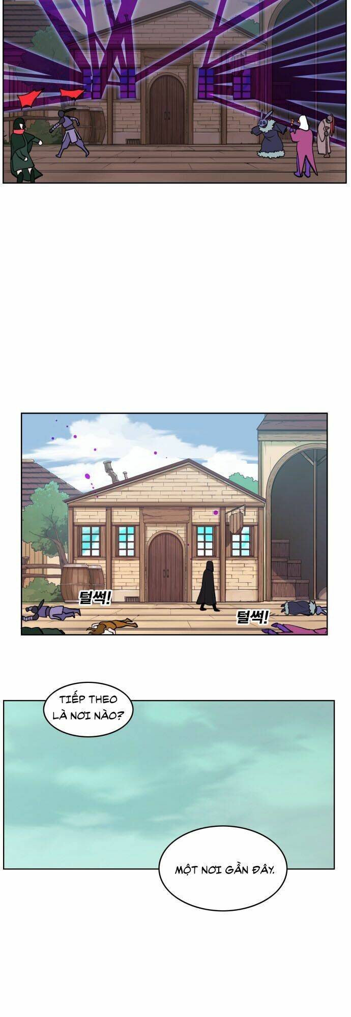 Hard Core Leveling Warrior Chapter 177 - 33