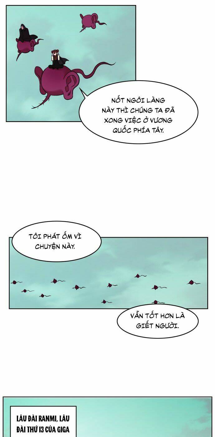 Hard Core Leveling Warrior Chapter 177 - 34