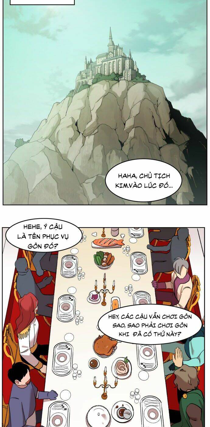 Hard Core Leveling Warrior Chapter 177 - 35