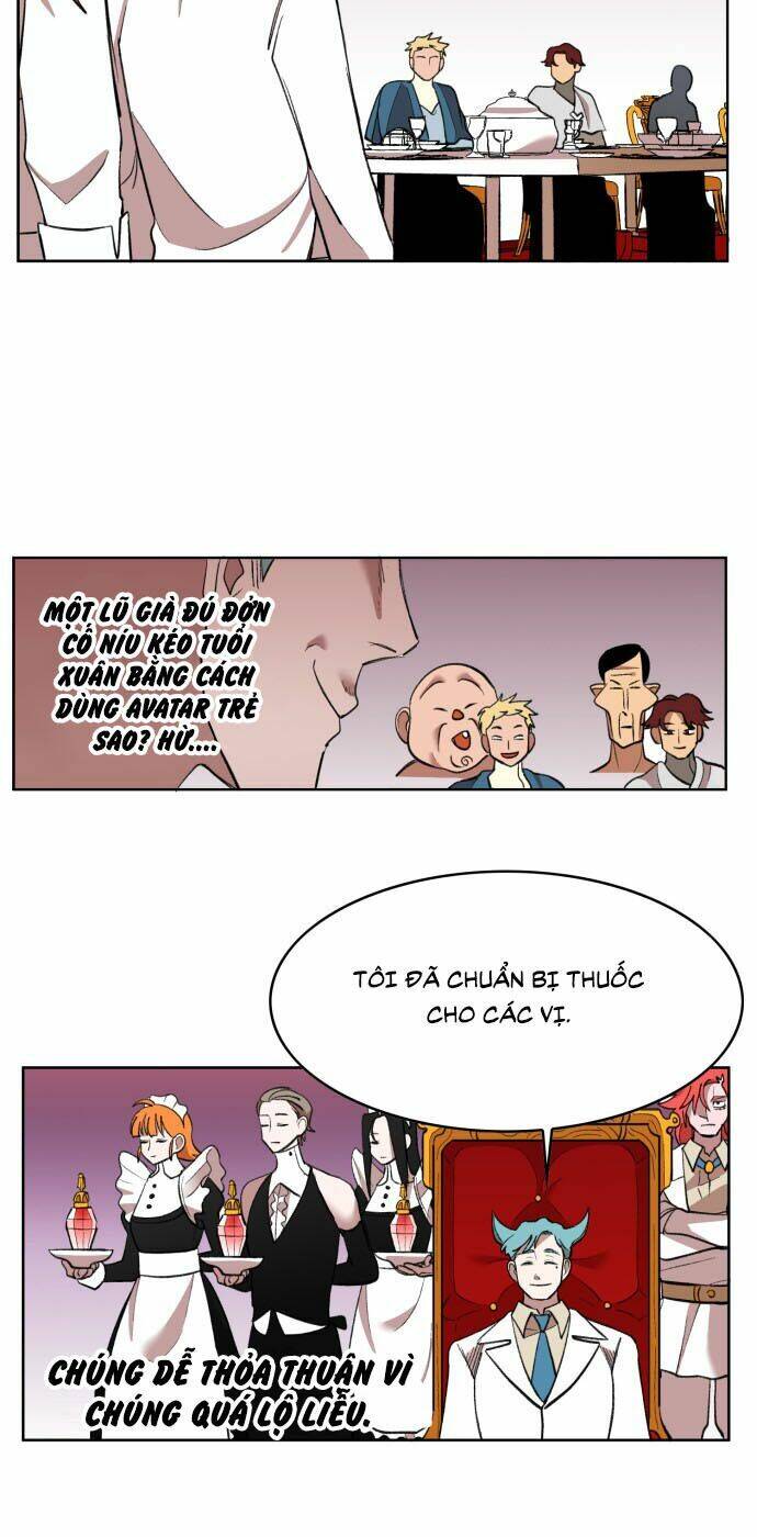 Hard Core Leveling Warrior Chapter 177 - 37