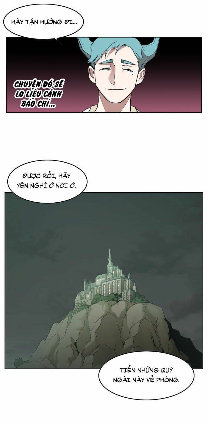 Hard Core Leveling Warrior Chapter 177 - 38