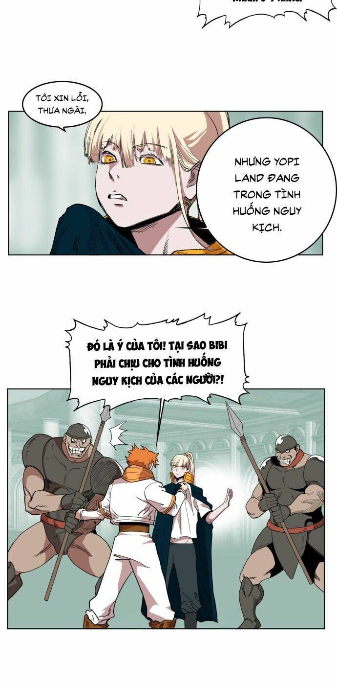 Hard Core Leveling Warrior Chapter 177 - 41