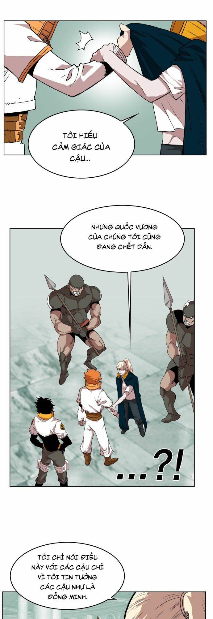 Hard Core Leveling Warrior Chapter 177 - 42