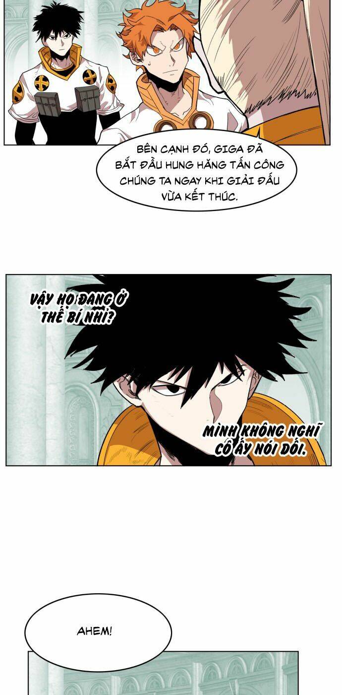 Hard Core Leveling Warrior Chapter 177 - 43