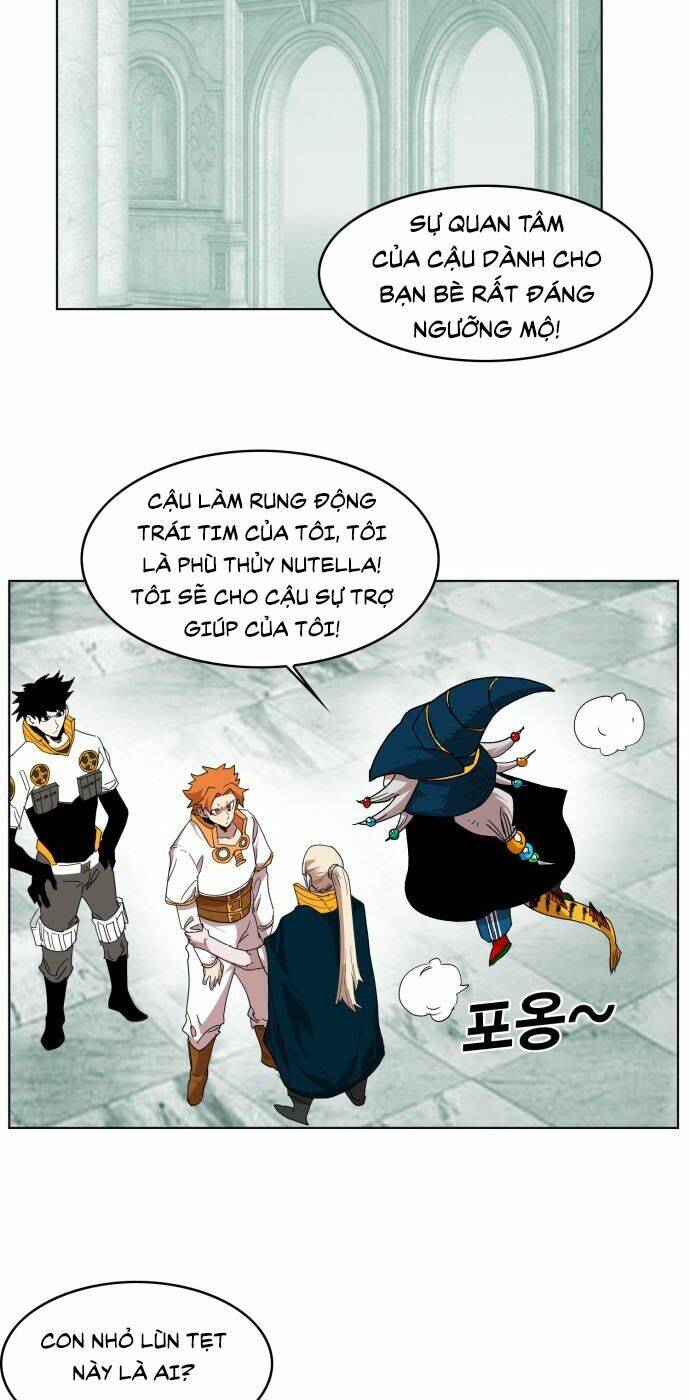 Hard Core Leveling Warrior Ss3 Chapter 177 - 44