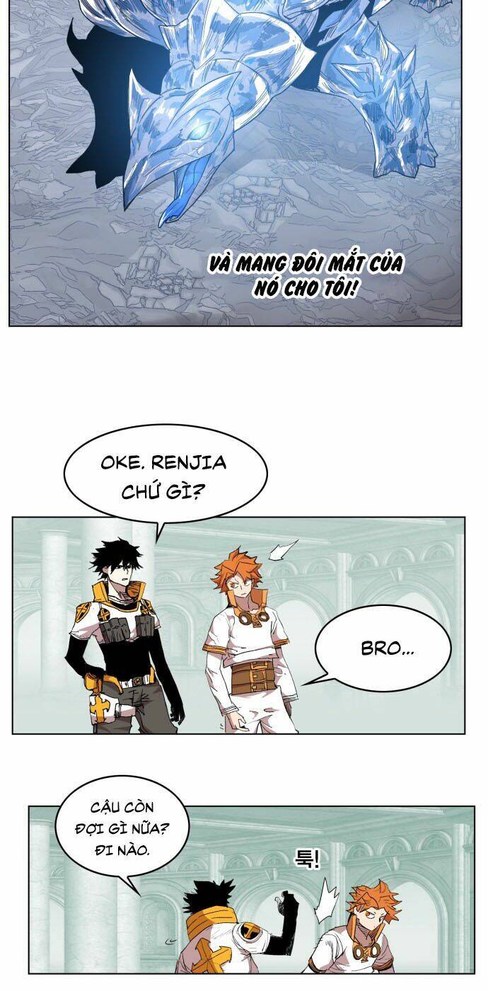 Hard Core Leveling Warrior Chapter 177 - 46