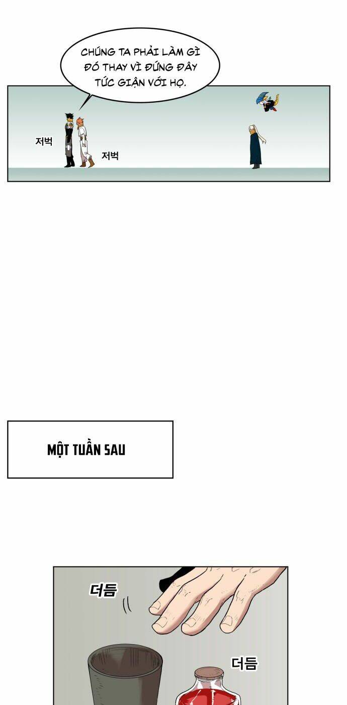 Hard Core Leveling Warrior Chapter 177 - 47