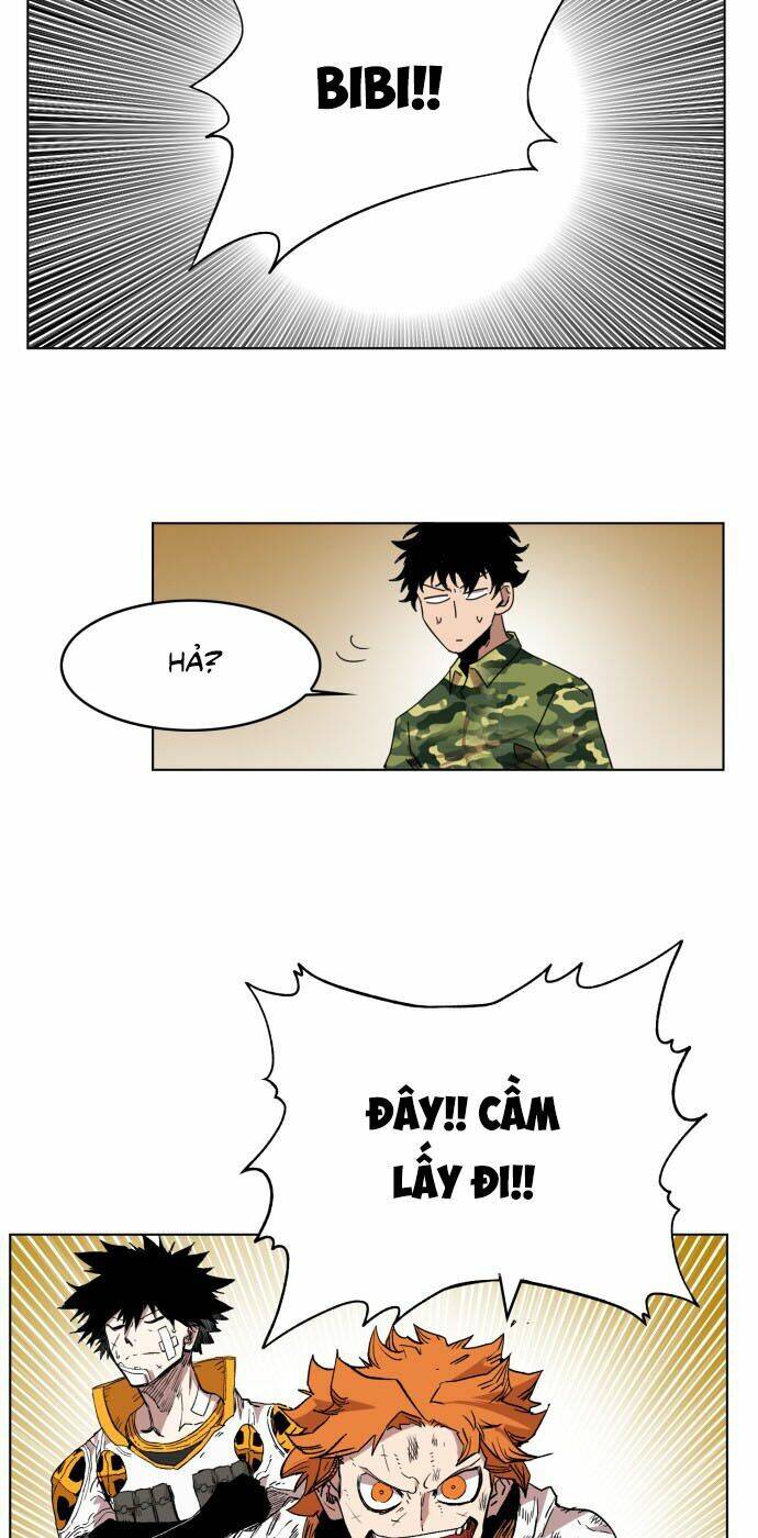 Hard Core Leveling Warrior Chapter 177 - 49