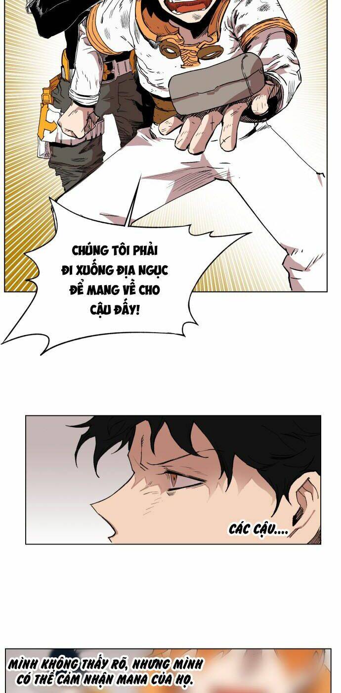 Hard Core Leveling Warrior Chapter 177 - 50