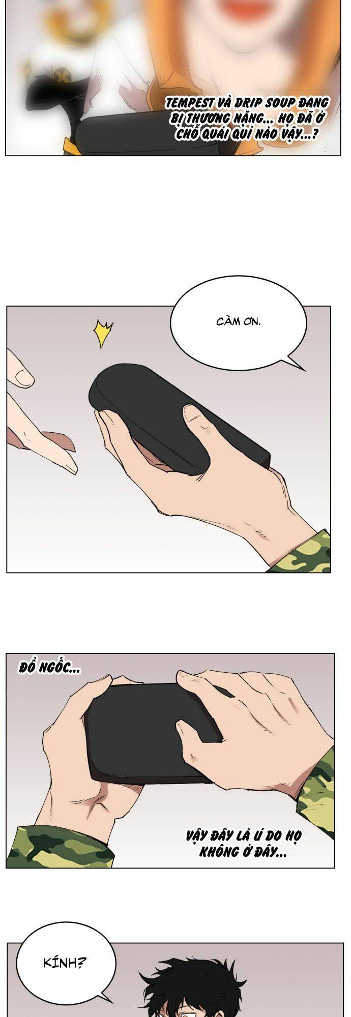 Hard Core Leveling Warrior Chapter 177 - 51