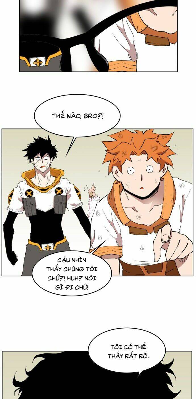 Hard Core Leveling Warrior Chapter 177 - 53