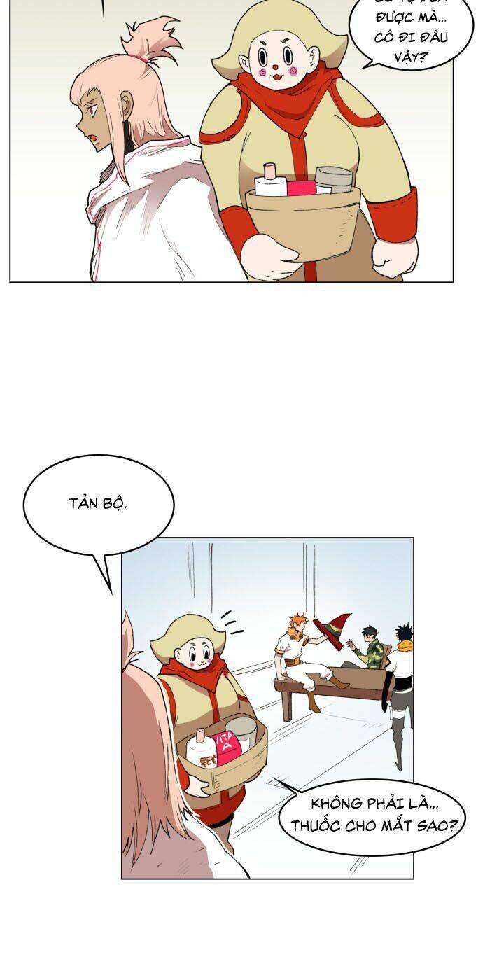 Hard Core Leveling Warrior Chapter 177 - 55