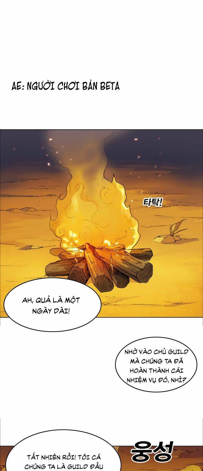 Hard Core Leveling Warrior Chapter 178 - 1