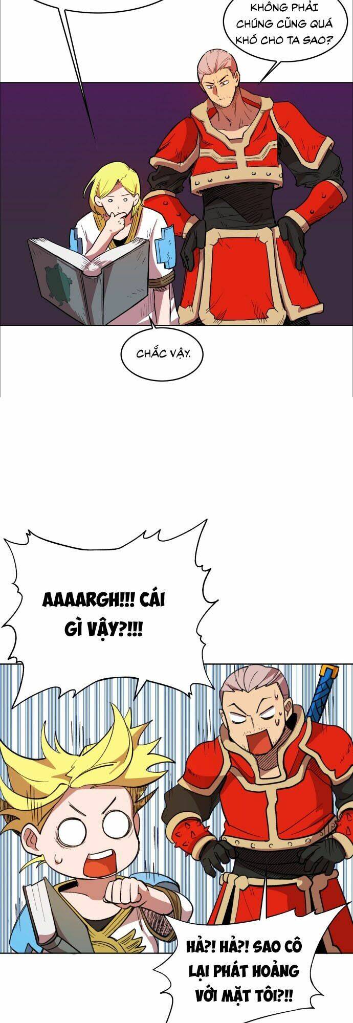 Hard Core Leveling Warrior Chapter 178 - 12