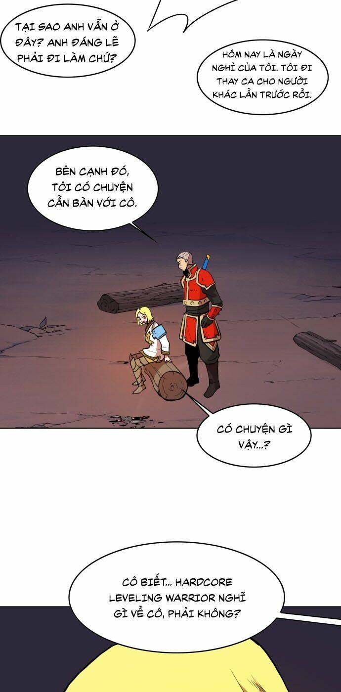 Hard Core Leveling Warrior Chapter 178 - 13
