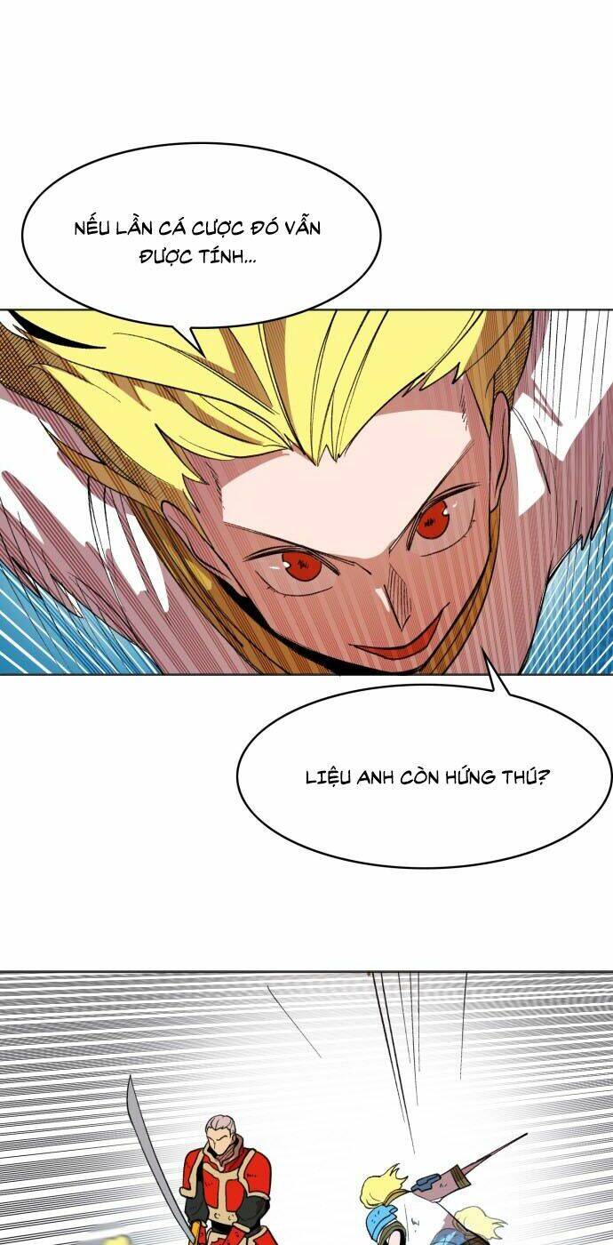 Hard Core Leveling Warrior Chapter 178 - 17