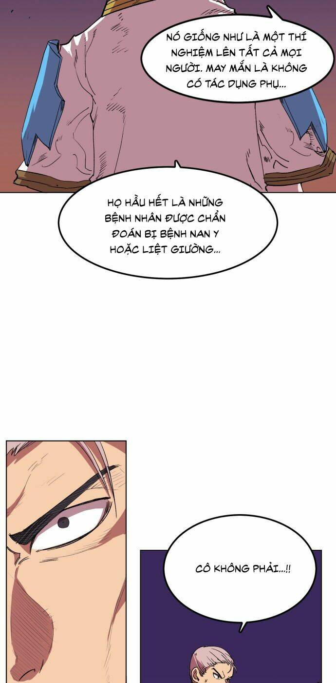 Hard Core Leveling Warrior Chapter 178 - 25