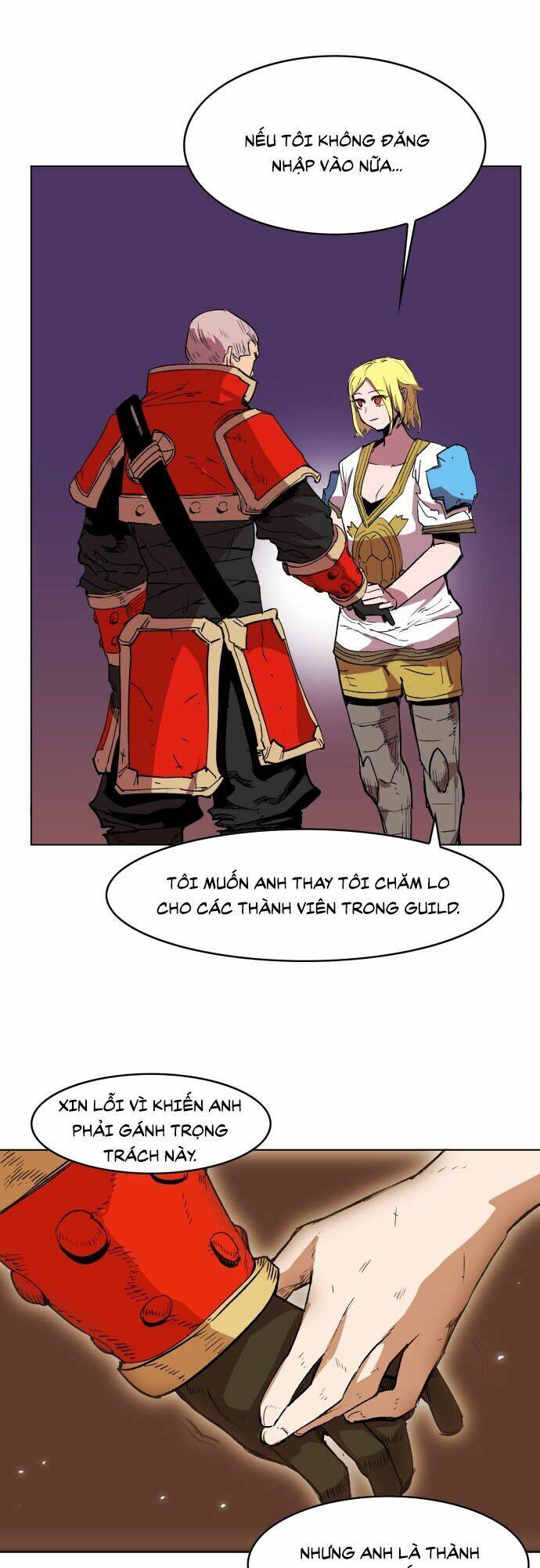 Hard Core Leveling Warrior Ss3 Chapter 178 - 27