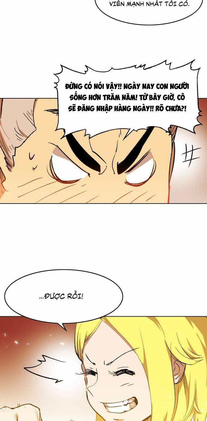 Hard Core Leveling Warrior Chapter 178 - 28