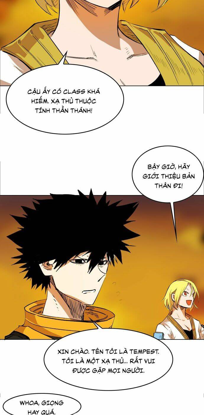 Hard Core Leveling Warrior Chapter 178 - 4