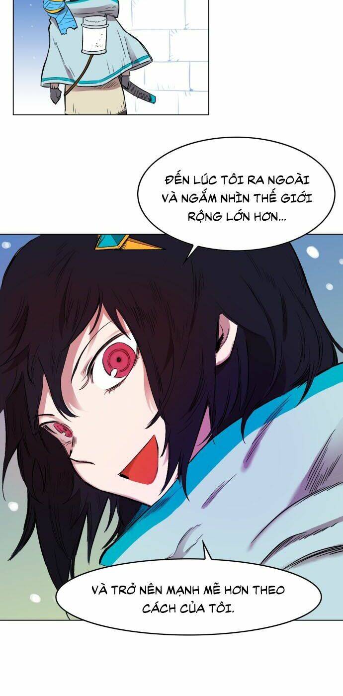 Hard Core Leveling Warrior Chapter 178 - 35