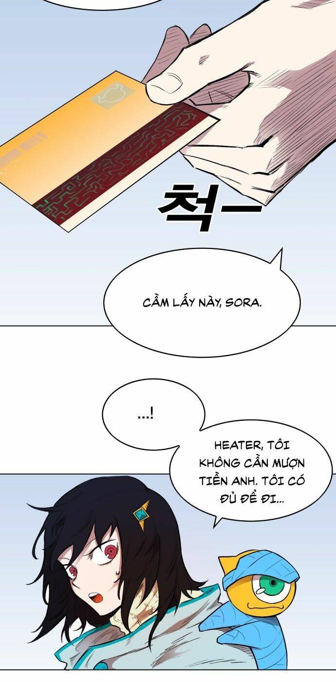 Hard Core Leveling Warrior Chapter 178 - 38