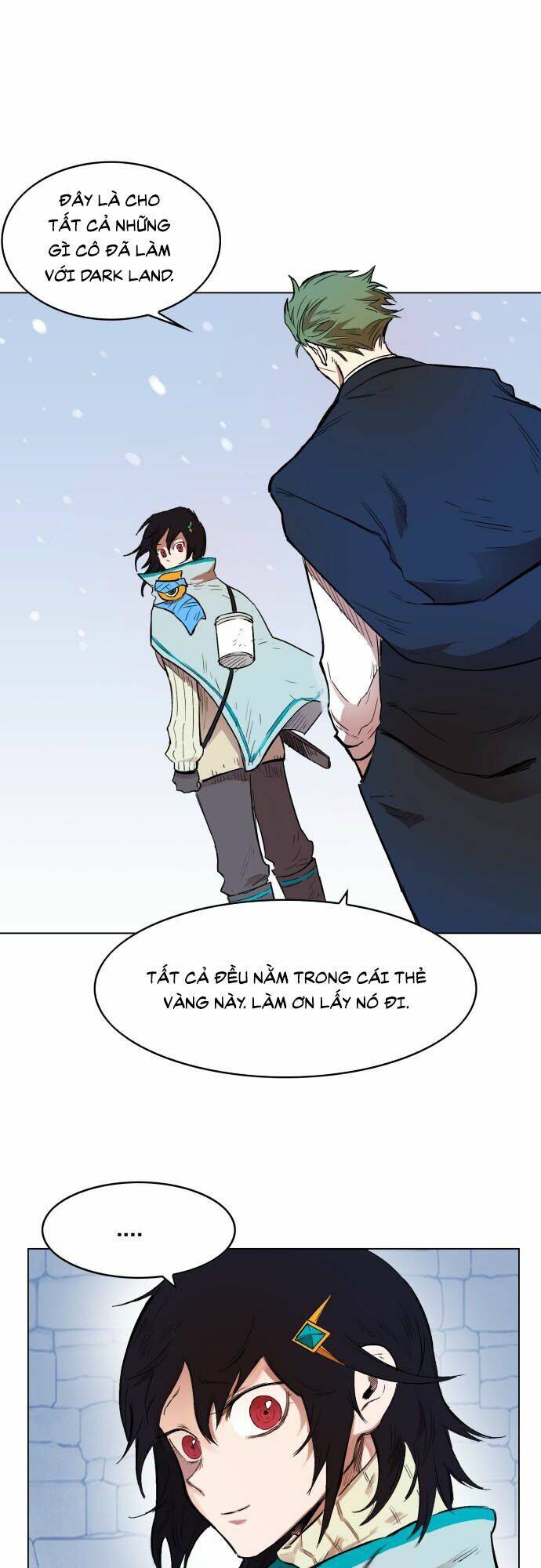 Hard Core Leveling Warrior Chapter 178 - 39